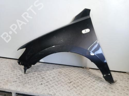 Used Right front fenders Right front fenders HYUNDAI SANTA FÉ II (CM) 2.2 CRDi GLS (150 hp) 34580271 34580271