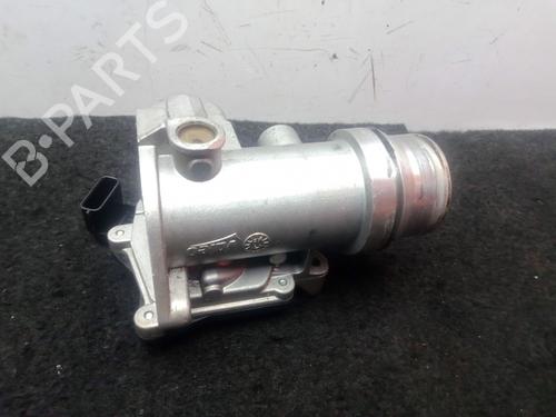 Used Throttle body RENAULT KANGOO Express (FW0/1_) 1.5 dCi 75 (FW07, FW10, FW04) (75 hp) 24973779