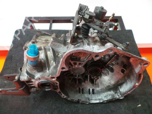 Gearbox HYUNDAI COUPE I (RD) 1.6 i 16V | BP5725124M3 