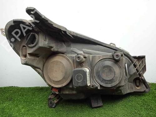 BP16055585C28 | Scheinwerfer links OPEL ASTRA H (A04) 1.7 CDTI (L48) BP16055585C28