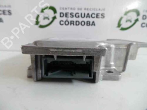 ECU airbags OPEL VECTRA C (Z02) 2.0 DTI 16V (F69) | BP12208610M53 