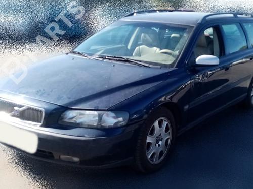 Used Parts VOLVO V70 I (875, 876)  2.5 TDI  944742