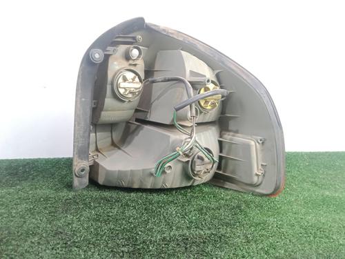 Left taillight HYUNDAI SANTA FÉ I (SM) 2.0 CRDi 4x4 | BP30906380C34