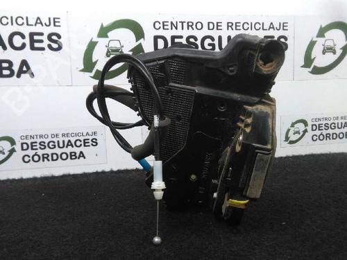 Front left lock TOYOTA LAND CRUISER PRADO (_J15_) 3.0 D-4D (KDJ155_, KDJ150_, KDJ150R, KDJ155R) | BP5783319C98 