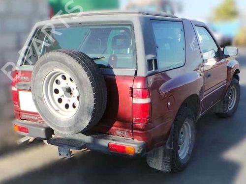 Steering pump OPEL FRONTERA A Sport (U92)  | BP5706432M99 