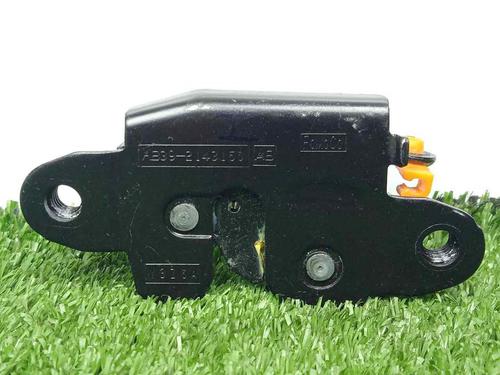 Used Tailgate lock Tailgate lock FORD RANGER (TKE) 2.2 TDCi (160 hp) 9304721 9304721