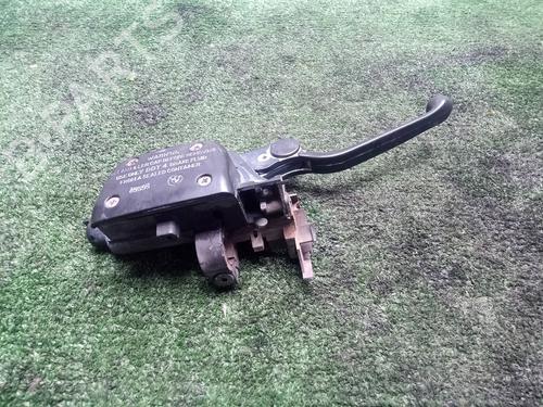 Brake master cylinder BMW MOTORCYCLES R 1200 R 1200 ST (R1ST) | BP24670958M77