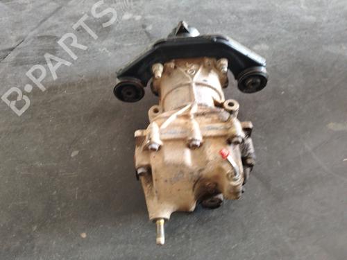 Rear differential RENAULT KANGOO (KC0/1_) 1.9 dCi 4x4 | BP39398447M24 - Image 3