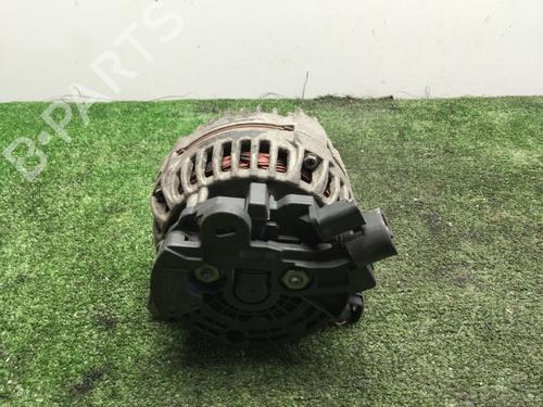 Alternator CITROËN C5 I (DC_) 2.0 HDi (DCRHZB, DCRHZE) | BP35723165M7 - Image 3