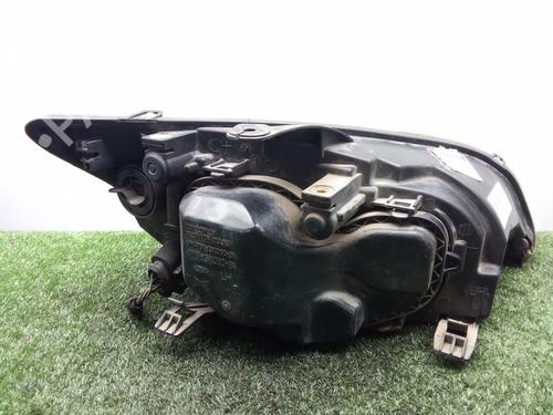 Left headlight FORD FOCUS II (DA_, HCP, DP) 1.6 TDCi | BP31758448C28