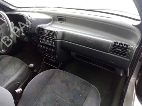 Ignition barrel CITROËN ZX (N2)  | BP17483293M48 