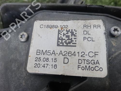 Højre bagtil lås FORD MONDEO V Hatchback (CE) 2.0 TDCi | BP38560357C99 - Image 4