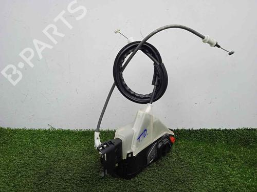 Used Rear right lock OPEL CROSSLAND X / CROSSLAND (P17, P2QO) [2017-2025]  15203673
