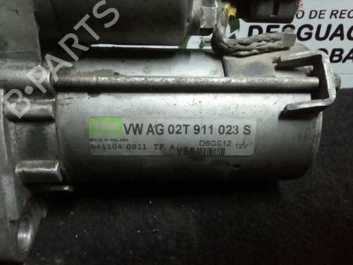 Starter SEAT IBIZA III (6L1) 1.4 16V | BP5702857M8 