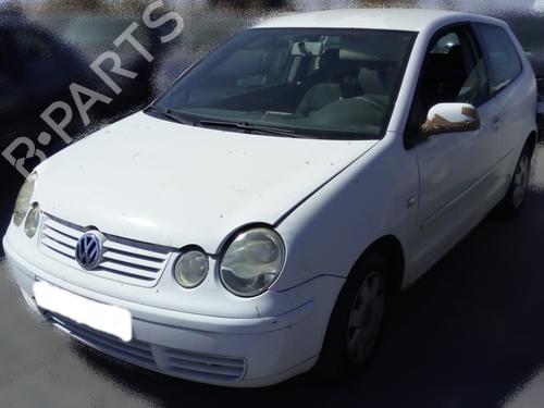 Electronic module VW POLO (9N_, 9A_) 1.9 TDI | BP10325344M83 