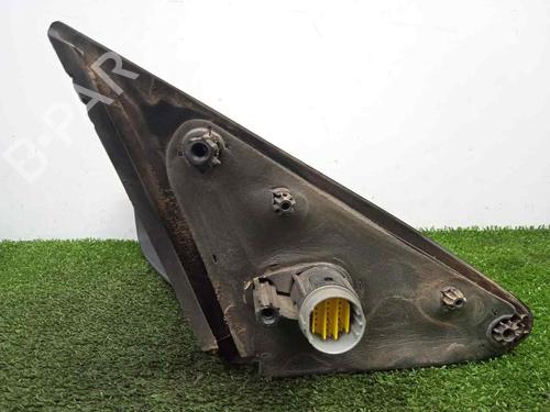 Left mirror RENAULT LAGUNA II (BG0/1_) 1.9 dCi (BG08, BG0G) | BP13239083C26 