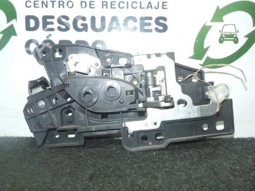Rear left interior door handle HONDA CIVIC VIII Hatchback (FN, FK)  | BP12208639I15 