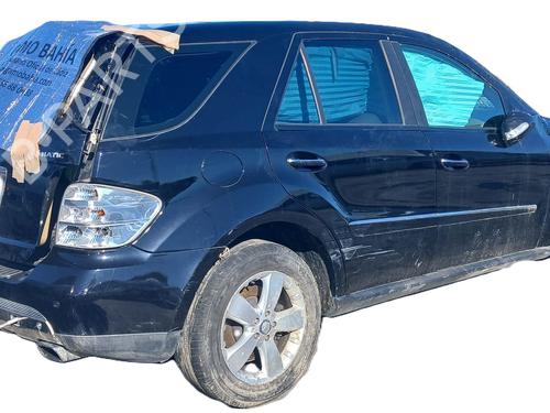 Front right lock MERCEDES-BENZ M-CLASS (W164) ML 280 CDI 4-matic (164.120) | BP31116928C97 