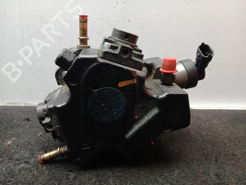 Used Injection pump Injection pump NISSAN X-TRAIL III (T32_, T32R, T32RR) 1.6 dCi ALL MODE 4x4-i (NT32) (130 hp) 36642521 36642521