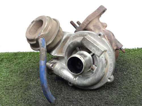 Used Turbocharger/Supercharger FIAT PUNTO EVO (199_) [2008-2025]  28727425