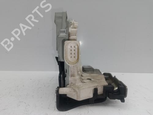 Rear left lock AUDI A4 B8 (8K2)  | BP22238999C100 