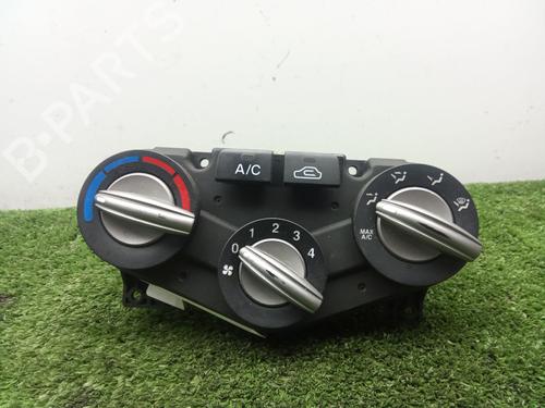 Used Climate control Climate control KIA RIO II (JB) 1.5 CRDi (110 hp) 39728216 39728216