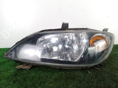 left-headlight-mazda-2-dy-2003-2004-2005-2006-2007-32022776 main image