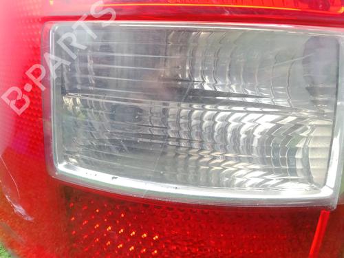 Left taillight AUDI A4 B6 Avant (8E5) 1.9 TDI | BP39140957C34 - Image 2