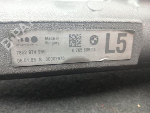 Steering rack BMW 3 (E90) 320 d | BP39264034M22 - Image 3