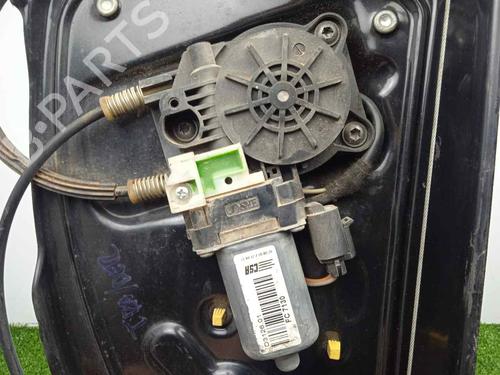 Rear right window mechanism LAND ROVER FREELANDER 2 (L359) 2.2 TD4 4x4 | BP5696190C25 