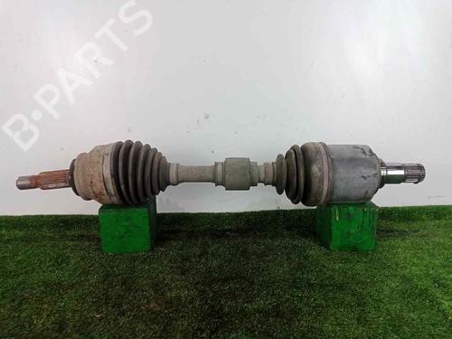 Used Left front driveshaft MITSUBISHI ASX (GA_W_) [2009-2025]  15610704