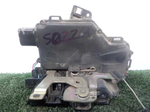 Front left lock VW LUPO I (6X1, 6E1) 1.0 | BP10166957C98 