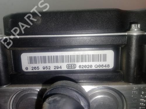 ABS pump PEUGEOT 508 SW I (8E_) 2.0 BlueHDi 150 | BP30354564M43