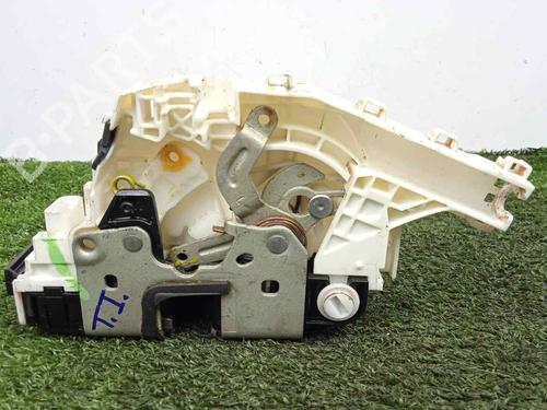 Rear left lock FIAT FREEMONT (345_) 2.0 JTD 4x4 | BP15515316C100 