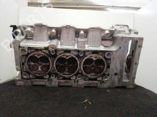 Cylinder head CHRYSLER 300M (LR)  | BP28450370M5 