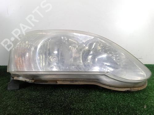 Used Right headlight TOYOTA COROLLA (_E12_) 2.0 D-4D (CDE120R, CDE120L_) (110 hp) 30759866