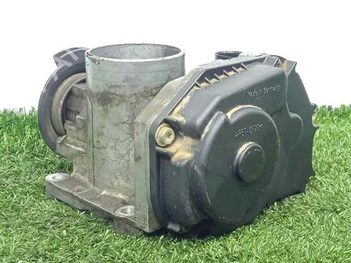 Throttle body SEAT AROSA (6H1)  | BP9742168M82 
