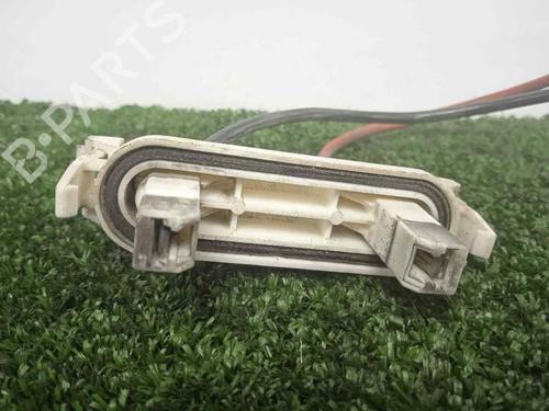 Heater resistor NISSAN KUBISTAR MPV (X76) 1.5 dCi 70 | BP11651321M108 