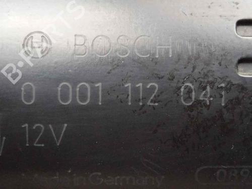 Starter CITROËN SAXO (S0, S1) | BP9369163M8