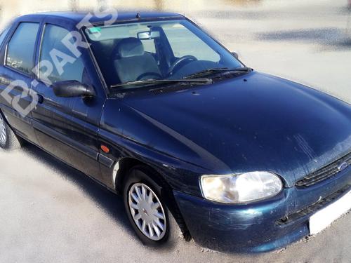 Used Parts FORD ESCORT VI Turnier (GAL, ANL)    1001957