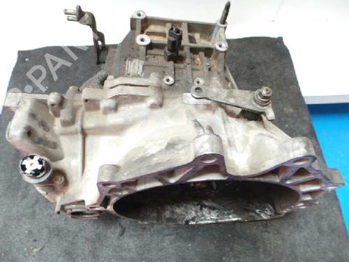 Gearbox HYUNDAI SONATA IV (EF) 2.5 V6 24V | BP5726241M3 