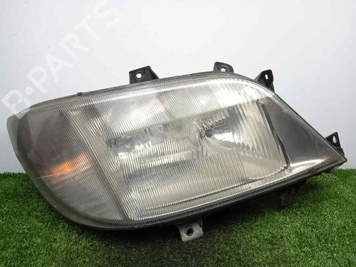 Used Right headlight MERCEDES-BENZ SPRINTER 3-t Van (B903) [1995-2012]  11168871