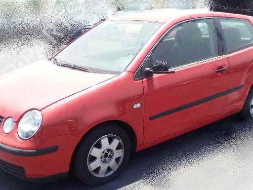 Squib airbag VW POLO (9N_, 9A_) 1.2 12V | BP5742264C102 