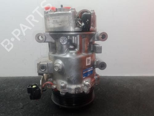 AC Kompressor OMODA 5 1.6 | BP29180793M34 
