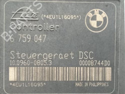 ABS Bremseaggregat BMW 3 Compact (E46) 320 td | BP29063846M43 