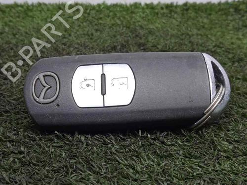 Used Ignition barrel MAZDA CX-7 (ER) [2006-2014]  17684710