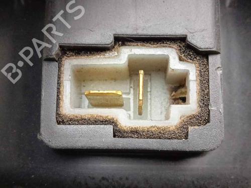 Heater blower motor HYUNDAI SANTA FÉ II (CM) 2.2 CRDi 4x4 | BP9243593M62 