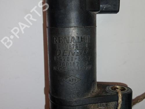 Bobine D'allumage RENAULT MEGANE II (BM0/1_, CM0/1_) 2.0 | BP5995170M94