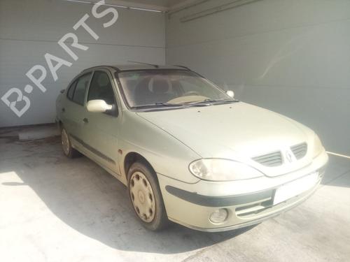 Used Parts RENAULT MEGANE I Classic (LA0/1_) 1.9 dTi (LA1U) (80 hp) 3998377