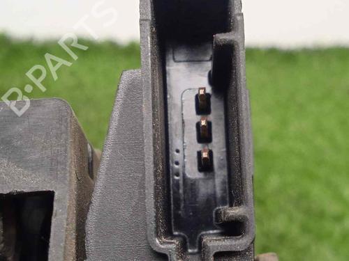 Tailgate lock CHEVROLET CRUZE (J300) 1.6 | BP15121427C101 